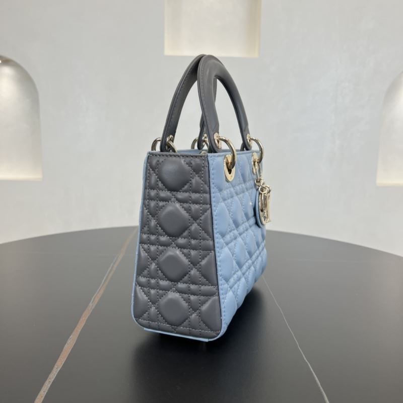 Christian Dior My Lady Bags